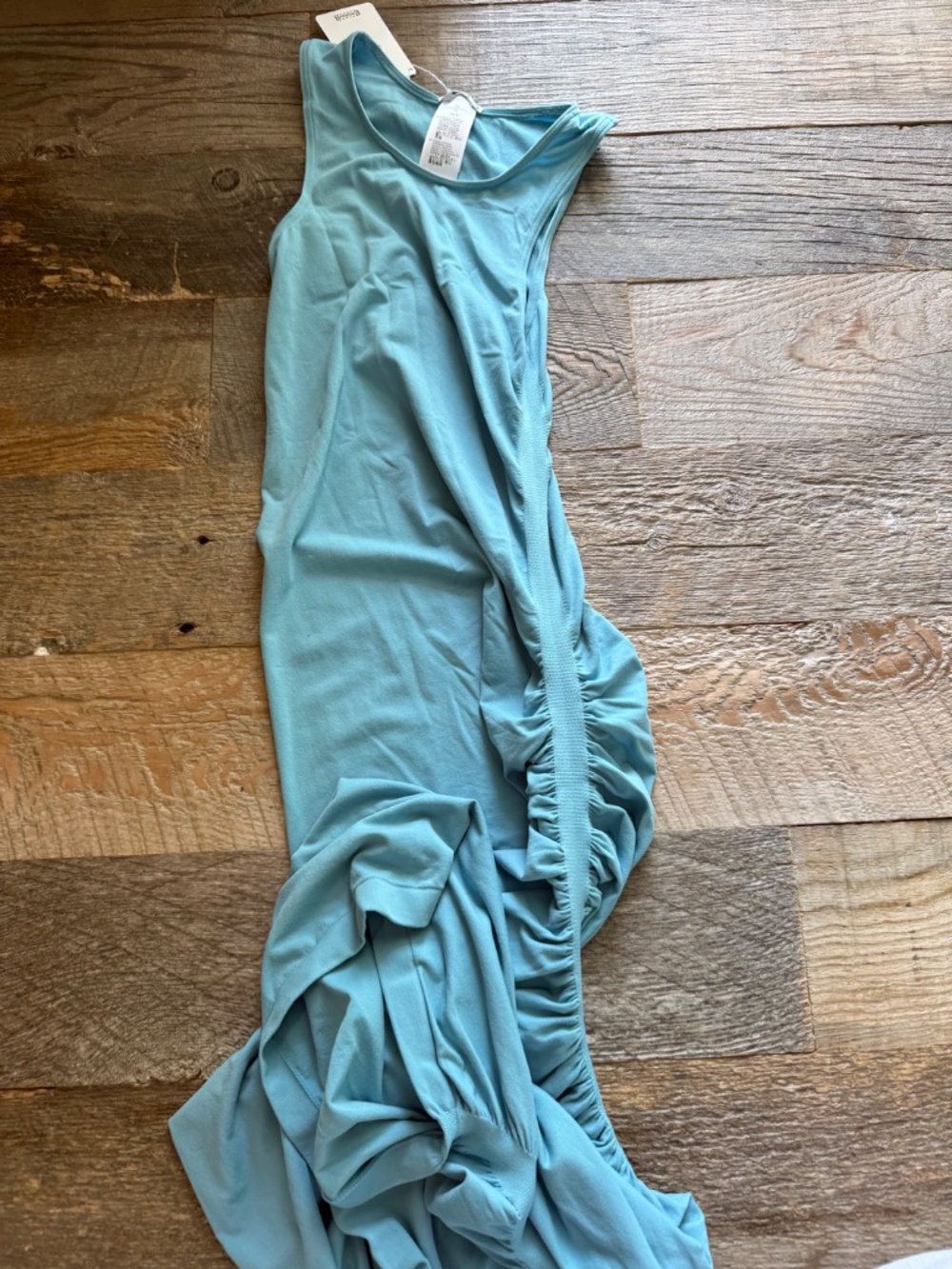 Long Wolford Dress Women’s - Picture 3 of 3
